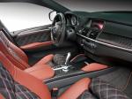 BMW CLR X 650 by Lumma Design 2008 года